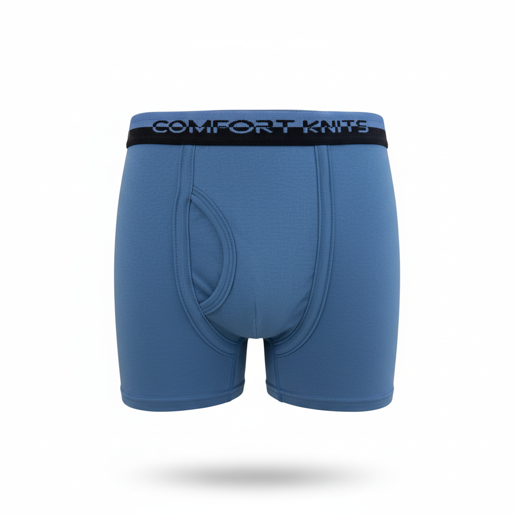 Junior Trunks - Outer Elastic