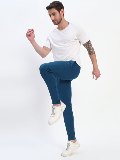 Men’s Track Pants - 4 Way Stretchable