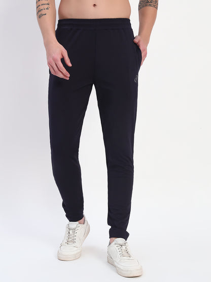 Men’s Track Pants - 4 Way Stretchable
