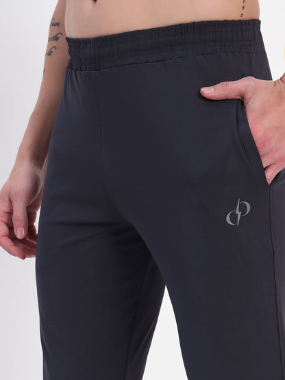 Men’s Track Pants - 4 Way Stretchable