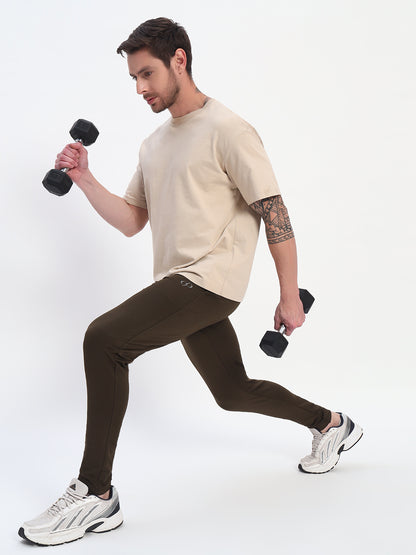 Men’s Track Pants - 4 Way Stretchable