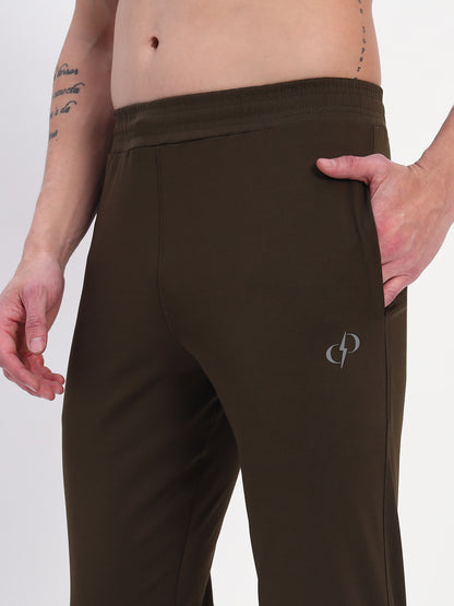 Men’s Track Pants - 4 Way Stretchable
