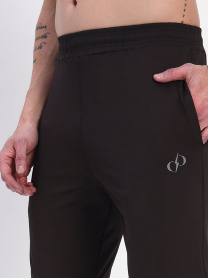 Men’s Track Pants - 4 Way Stretchable
