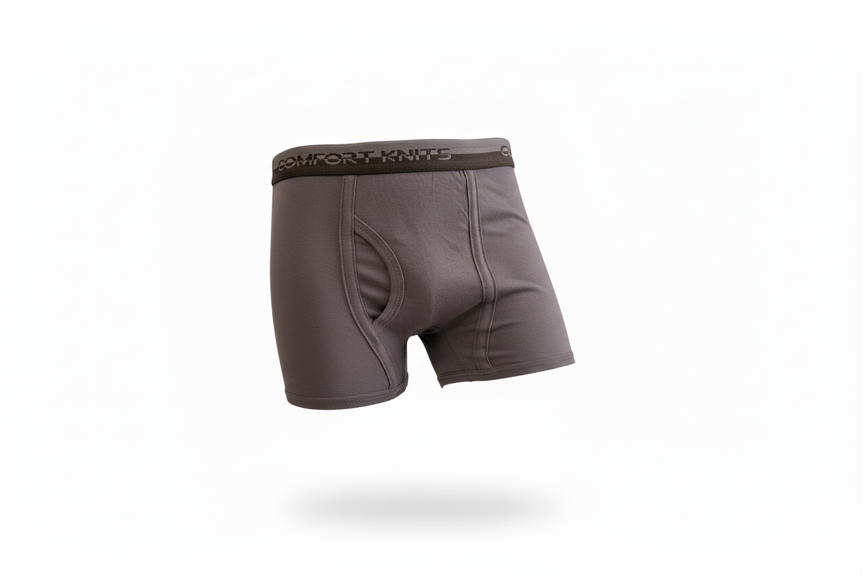 Junior Trunks - Outer Elastic