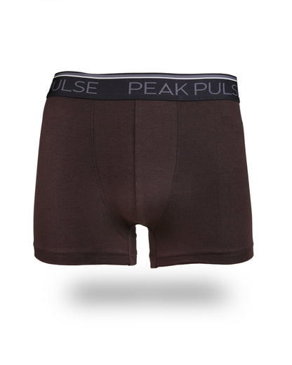 Mens Premium Trunks - Cotton Modal Blend