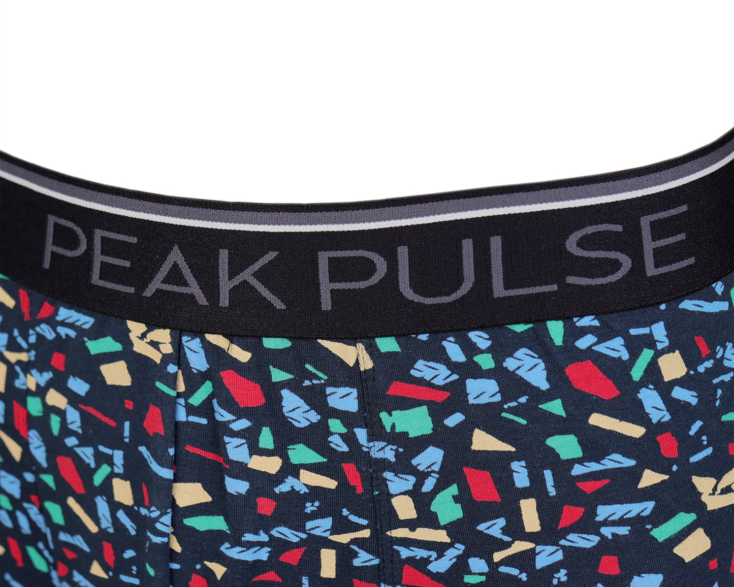 Mens Stretch Trunks - Cotton Lycra