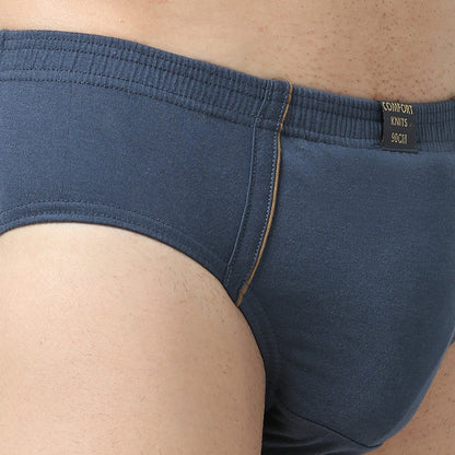 Men's Brief - Inner Elastic
