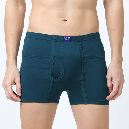 Caliber - Fine Trunks