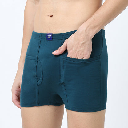 Caliber - Fine Trunks