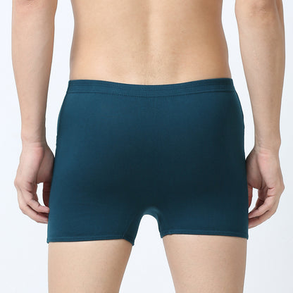 Caliber - Fine Trunks
