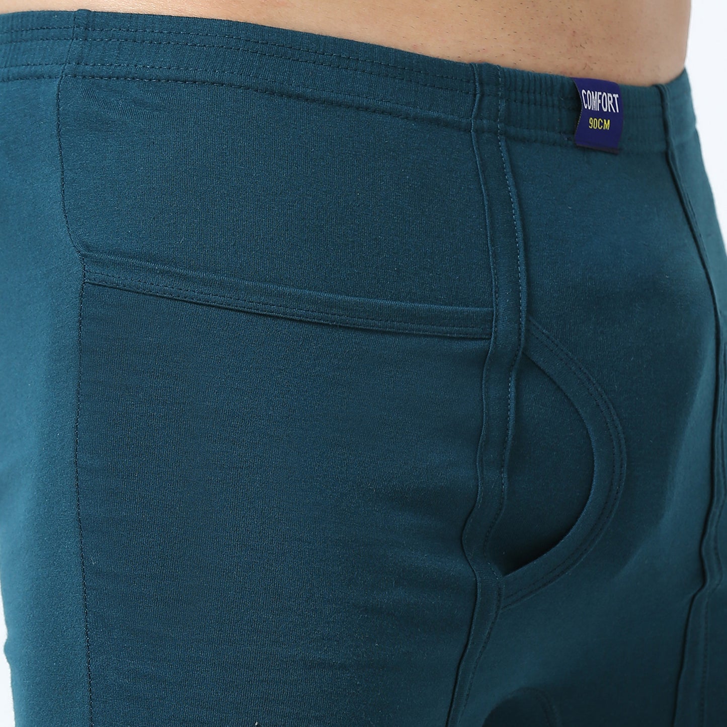 Caliber - Fine , Single Jersey Trunk -18hr Single Jersey Fabric