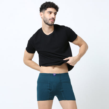 Caliber - Fine Trunks