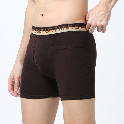 Interlock Trunks