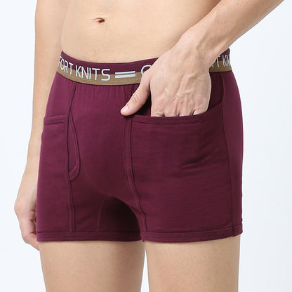 Vintage- Mini Trunks