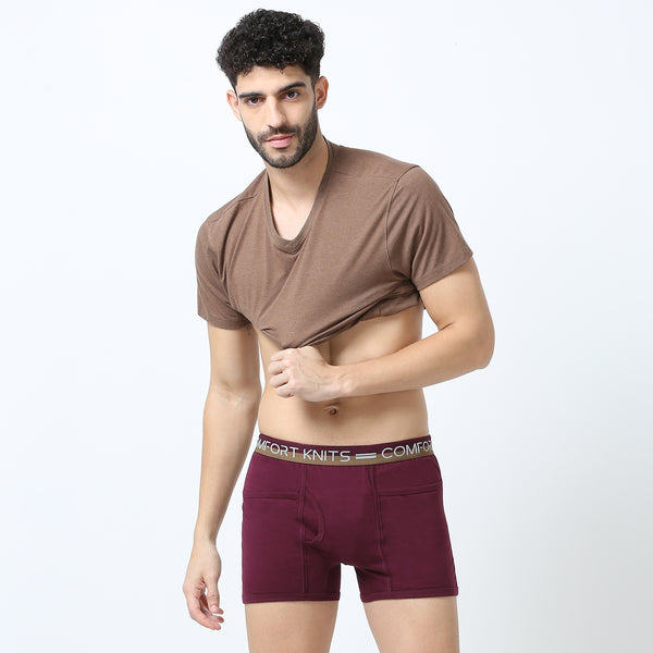 Vintage- Mini Trunks