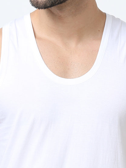 Men's Vests- Regular Fit