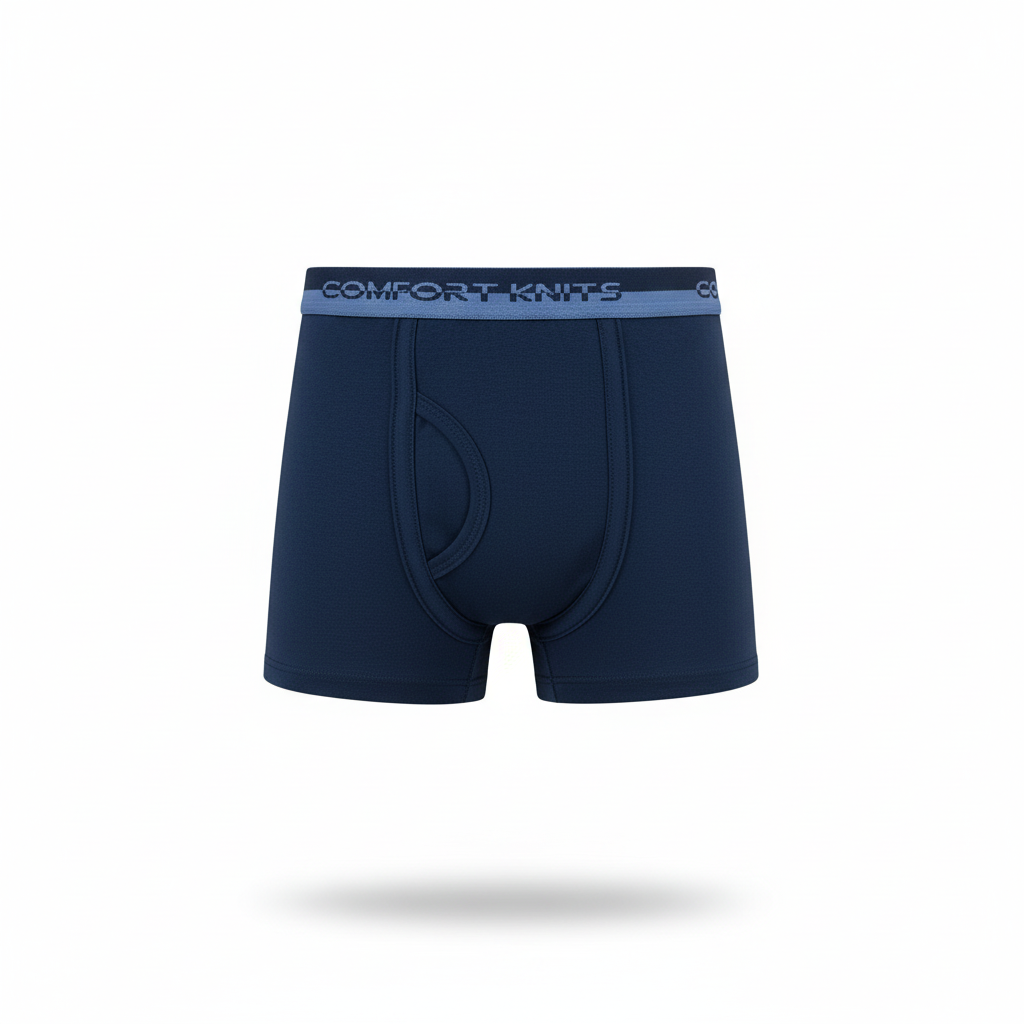 Junior Trunks - Outer Elastic