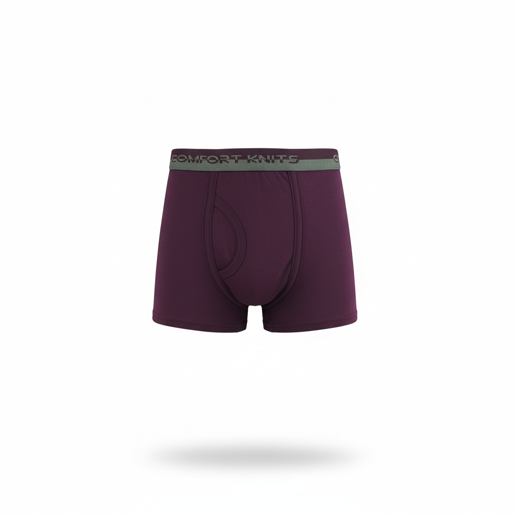 Junior Trunks - Outer Elastic