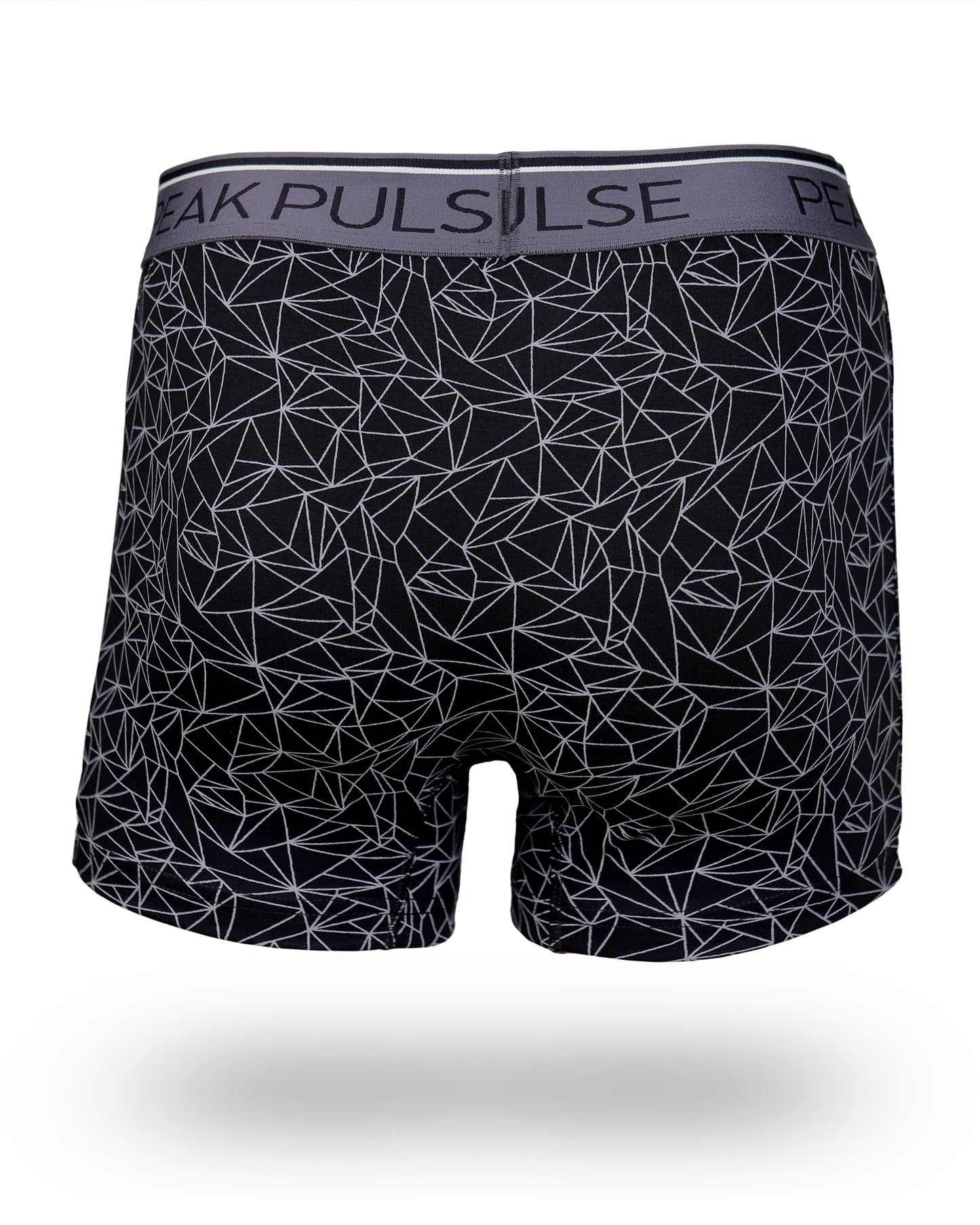 Mens Stretch Trunks - Cotton Lycra