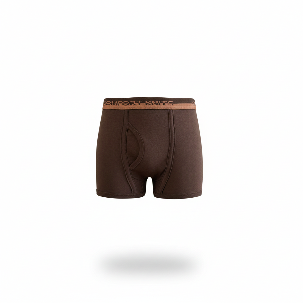 Junior Trunks - Outer Elastic