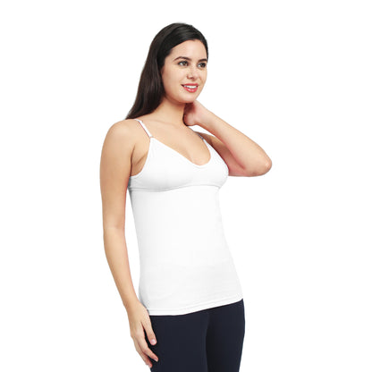 Women Camisole -Bra Slip- Non Padded