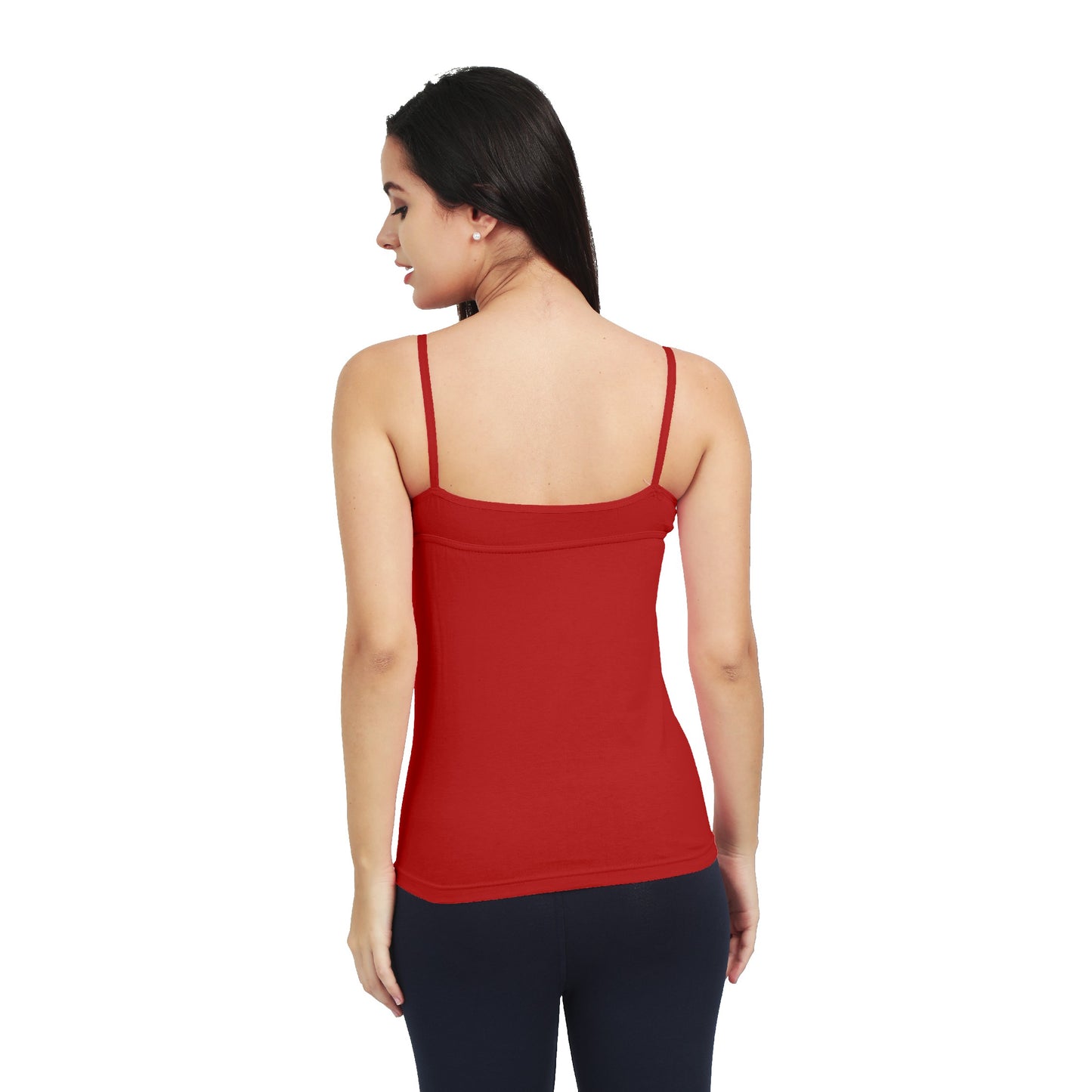 Women Camisole -Bra Slip - Soft Cotton