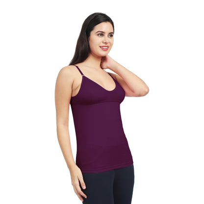 Women Camisole -Bra Slip- Non Padded