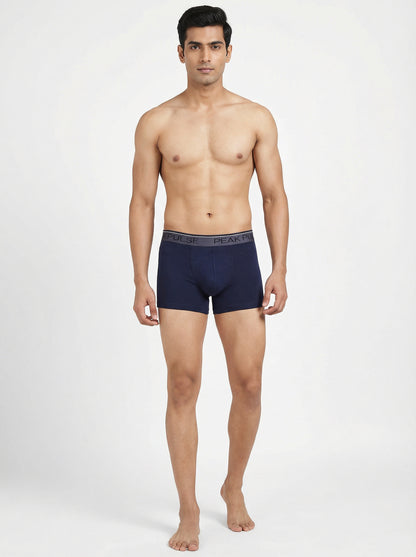 Mens Premium Trunks - Cotton Modal Blend