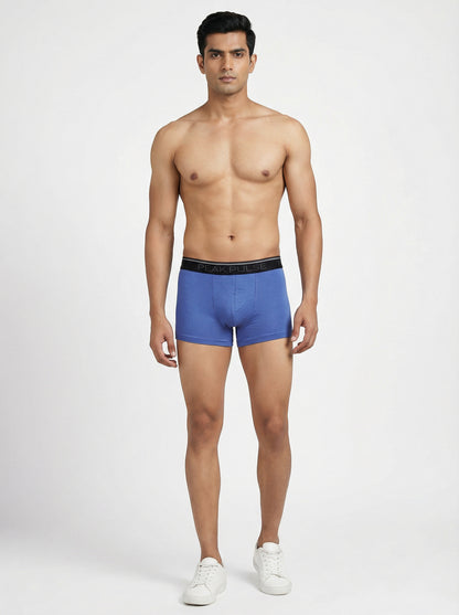 Mens Premium Trunks - Cotton Modal Blend