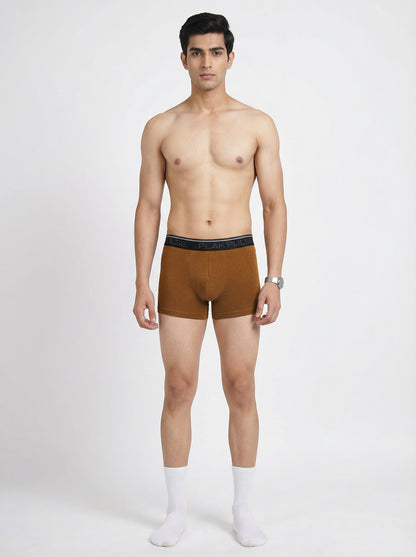 Mens Premium Trunks - Cotton Modal Blend
