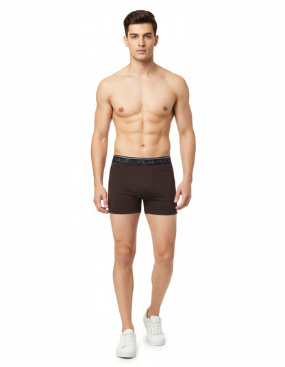 Mens Premium Trunks - Cotton Modal Blend