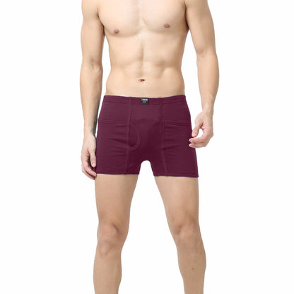 Caliber - Fine Trunks