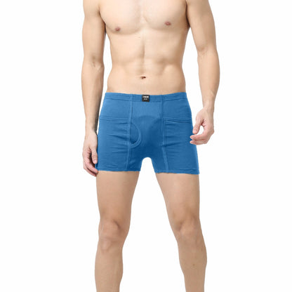 Caliber - Fine Trunks