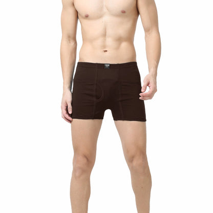 Caliber - Fine Trunks