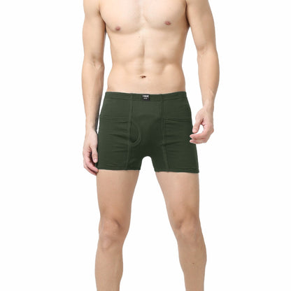 Caliber - Fine Trunks