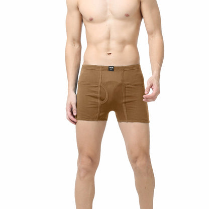 Caliber - Fine Trunks