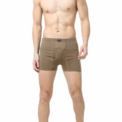 Caliber - Fine Trunks