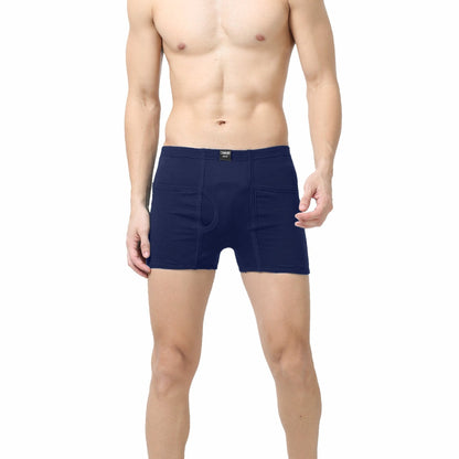 Caliber - Fine Trunks