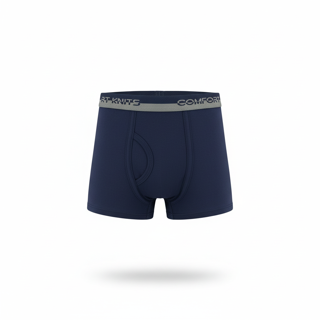 Junior Trunks - Outer Elastic