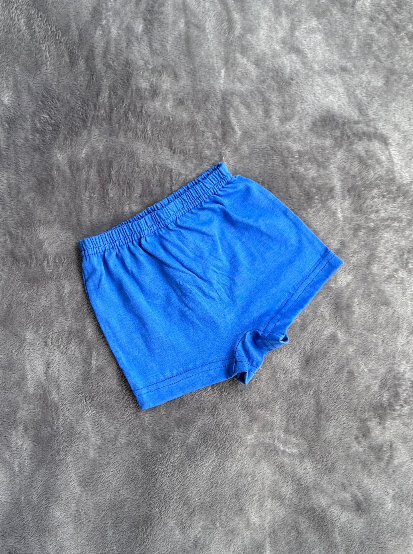 Kids Trunks- Drawer -PLAIN-Soft Cotton