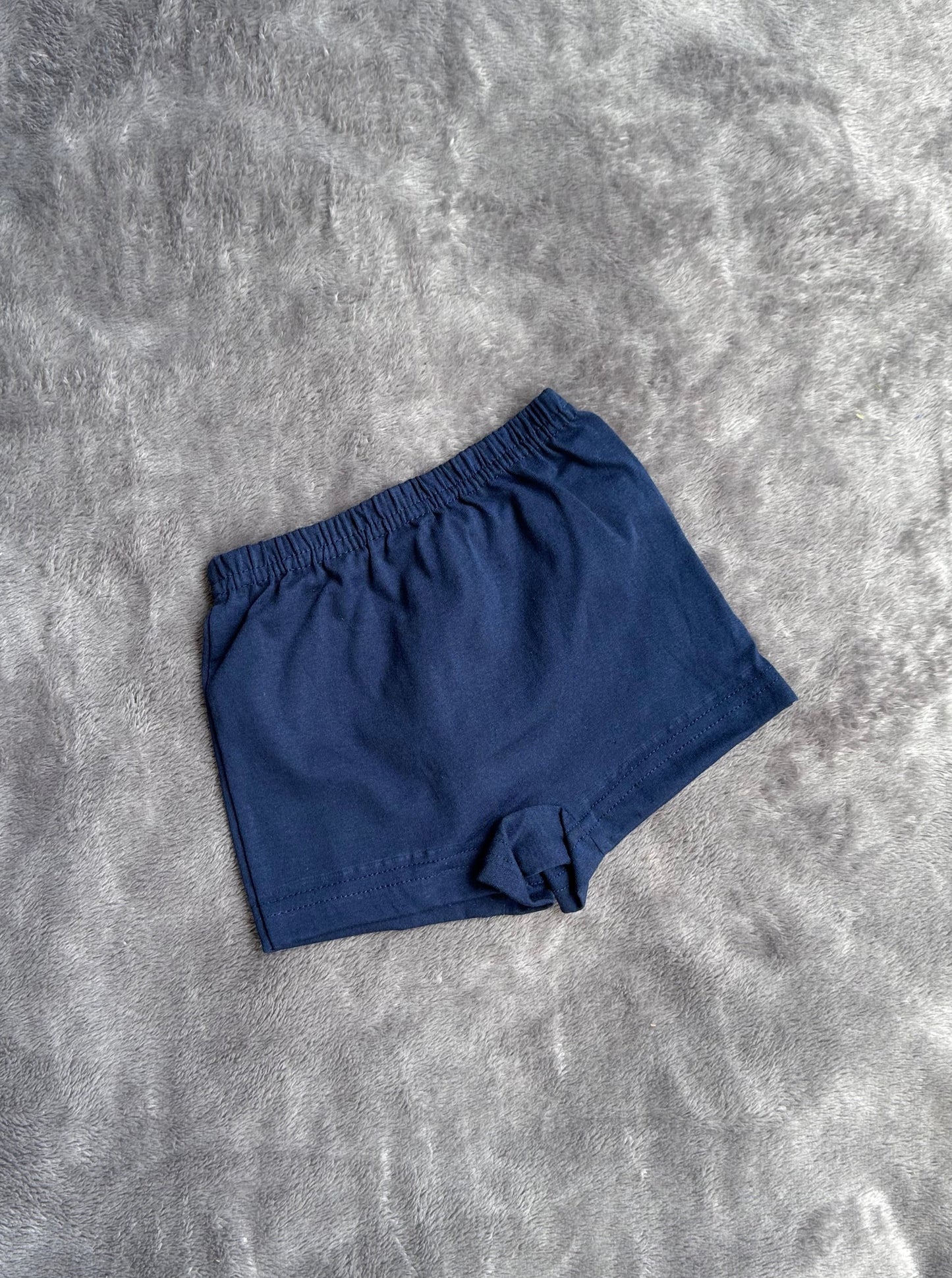 Kids Trunks- Drawer -PLAIN-Soft Cotton