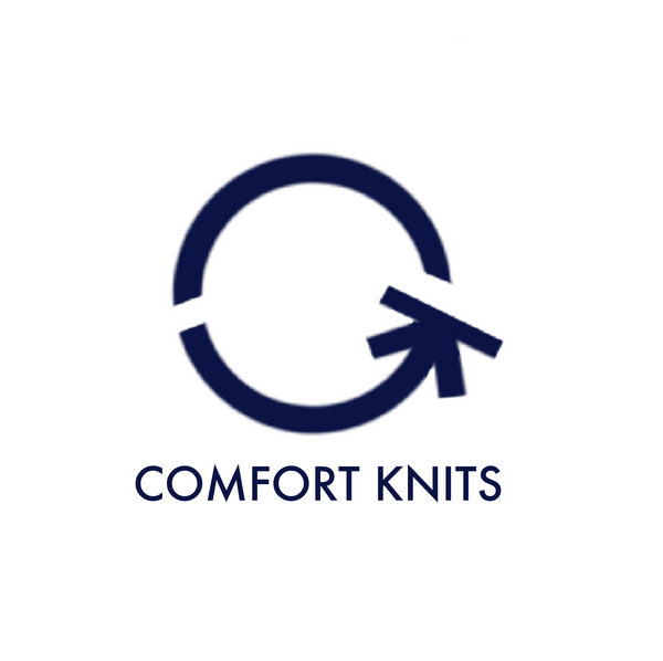 The Comfort Knits